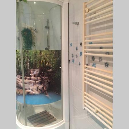Luxury'S Villas Villacarrillo Luaran gambar