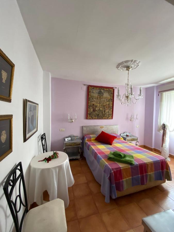 Luxury'S Villas Villacarrillo Luaran gambar